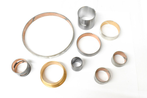 26030 C4 C5 Master Bushing Kit (1964-1969)