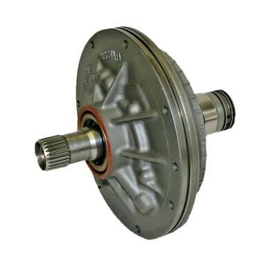 R44500B TH350 Pump Assembly (1969-1979) Bearing Style Non-Lock Up 6 Rings