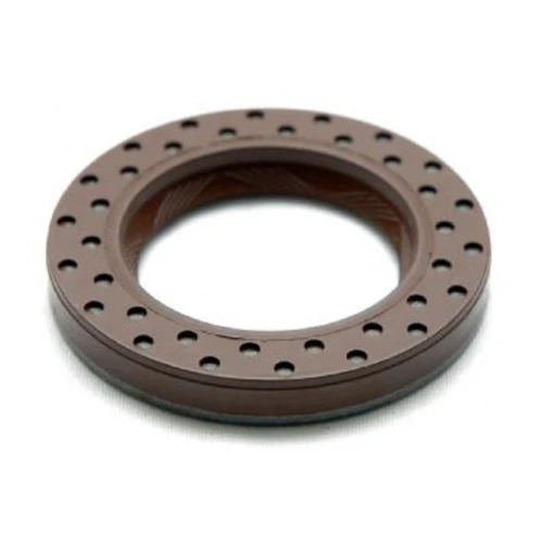 Precision 33256 4L60E 4L65E Rear Metal Clad Seal (1997-2005 C5 Corvette)