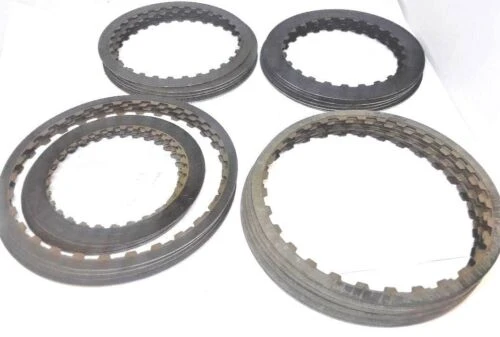 Alto 196752 6T70 6T75 6F50 6F55 Friction Clutch Plate Module (Gen1 2007-2012)