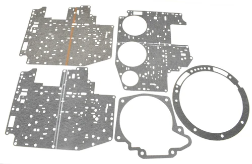 Precision KP37900 AOD Overhaul Rebuild Kit (1980-1993)