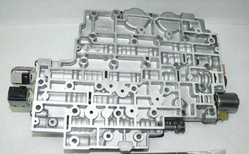 Central Valve Bodies  Rebuilt 4L80E Transmission Valve Body