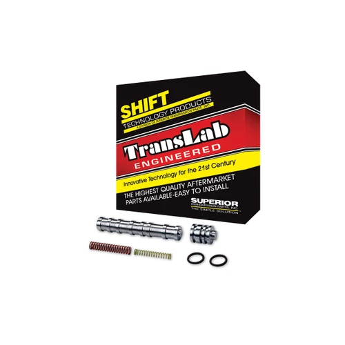 Superior STL022 4L60E 4L65E 4L70E Lock-Up Control Valve Upgrade Fits All Years