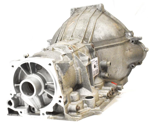 U76760D 4R75 Transmission Case (2004-2008) 3-Bolt Starter