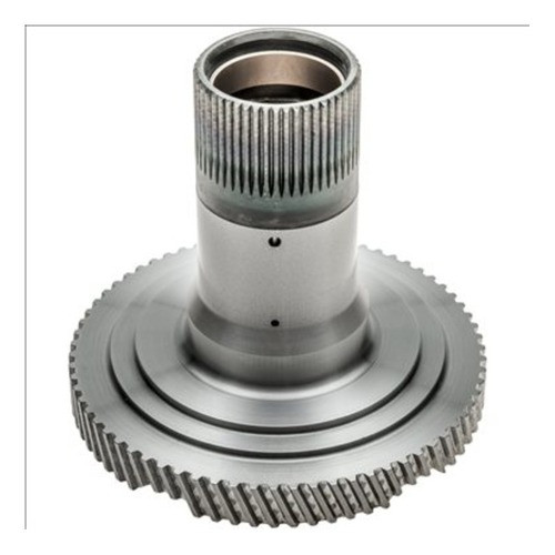 U74602A 4L60E 4L65E 4L70E Used Front Reaction Shaft (2001-2006 Bearing Style)