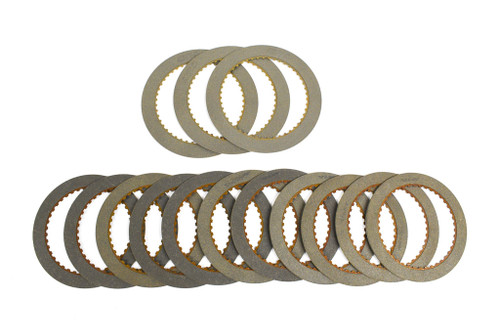 Raybestos 1012B-Kit TH400 High Energy Clutch Friction Module (1964-1990)