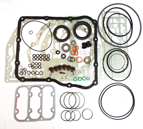 Allison 1000/2000/2400 Transmission Overhaul Rebuil Kits - Made in the USA by OE Supplier Precision International