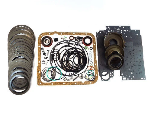 BK700R4 Build Your Own 700R4 Basic Master Transmission Rebuild Kit (1982-1993)