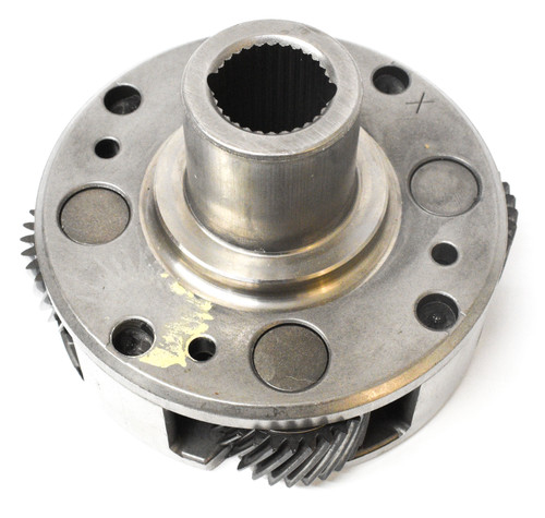 3176A 4R100 Overdrive Planet w/ 4-Pinion Steel (1998-2005) 1.437" tall Hub