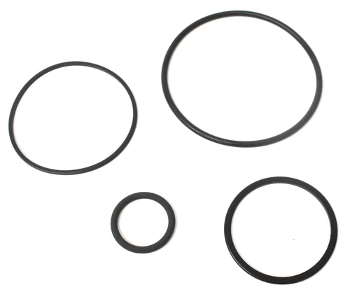 Sonnax 77767K-SK 4L60E 4L65E 4L70E Replacement Seal Kit ONLY For Super Hold Servo