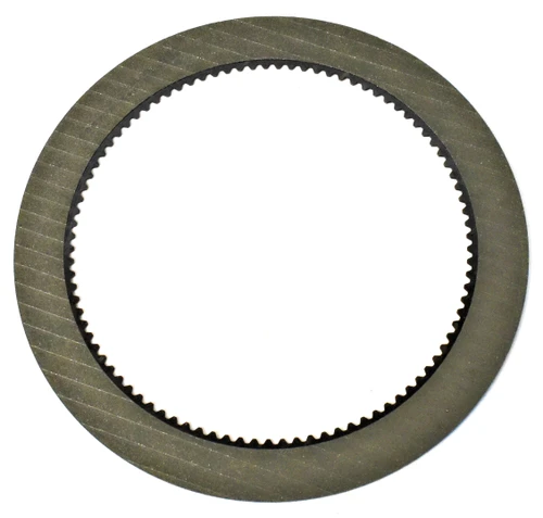 Alto 028708-160 A518 A618 48RE Rear Forward Friction (2003-UP) 0.063"/1.6mm High Energy
