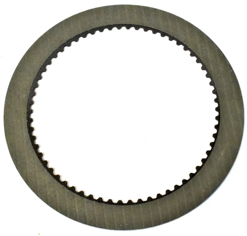 Alto AL028714 A518 A618 Front Direct Friction (1998-UP) 0.086"/2.18mm High Energy