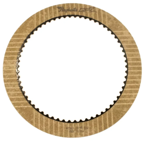 Raybestos GPZ113 A518 A618 46R 47R 48RE Forward Direct GPZ Friction .062"/1.57 62T 6.703" OD