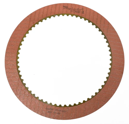 Raybestos R600500 A518 46/47RE Rear Forward Stage-1 Friction (.059"/1.50mm) 62T 6.703" OD 1990-2002