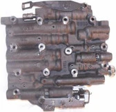 Optimum Maintenance Services VB700R4 Rebuilt 700R4 Valve Body