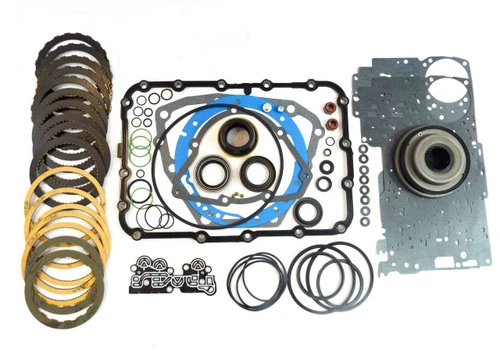 BK5R55W/S/N Custom 5R55S 5R55W 5R55N Basic Rebuild Kit