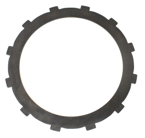 A518 A618 Overdrive Brake Kolene Coated Steel Plate  0.068''