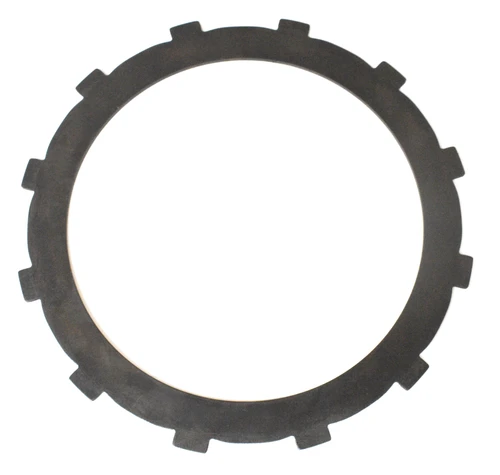4086DK A518 A618 Overdrive Brake Kolene Coated Steel Plate 0.068''