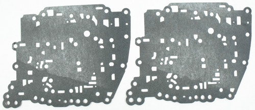 Precision 1358A TAAT Valve Body Separator Plate Gasket Set (1992-2004)