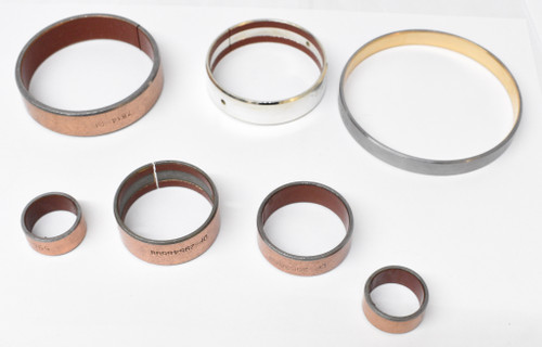 121030 Allison 1000 2000 2400 Bushing Kit (2001-2018)