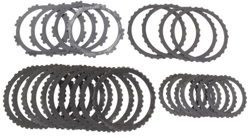 STMFORD20K 6R140 Kolene Steel Plate Module (2011-UP ) use with friction module RGPZ-6R141 for 2011-2014 Gas and friction module RGPZ-6R142 for all 2015-On applications.