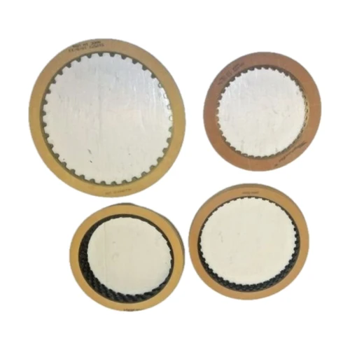 AL043752A 200-4R Friction Clutch Module by ALTO