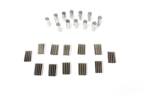 14030A 4T40E 4T45E Master Bushing Kit (1995-2011)