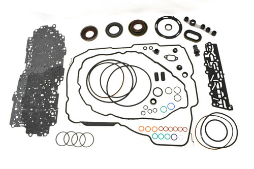 Precision KP52900ZAX 6T40 6T45 6T50 Overhaul Seal Kit Gen1 and 2 (2006-2013)