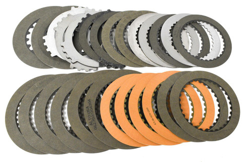 Alto 062752H Friction Clutch Module 4T60E (1991-1999)