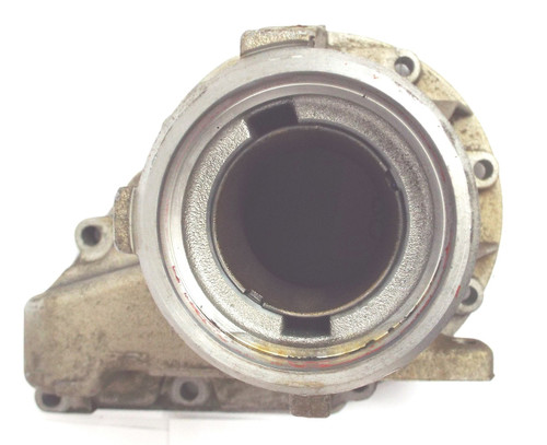 3170DC2 4R100 Extension Housing - 2WD w/ Sensor Hole on SIDE (Small Seal 2.5" OD and 1.70" Yoke) Aluminum - view 2