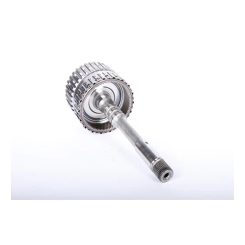 AC Delco  6L90 4-5-6 Overdrive Drum w/ Shaft