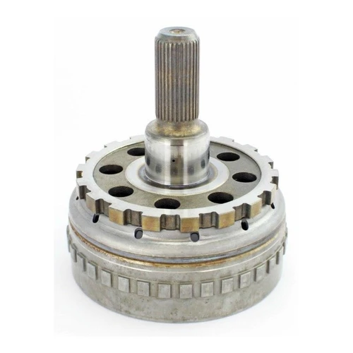 AC Delco  6L80 Output Shaft