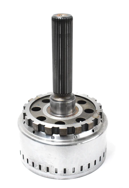  6L90 Output Shaft
