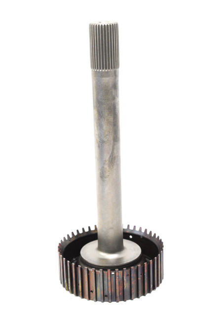 6L80 Extreme Duty 4-5-6 Clutch Hub & Intermediate Shaft | 9-1/8'' Tall