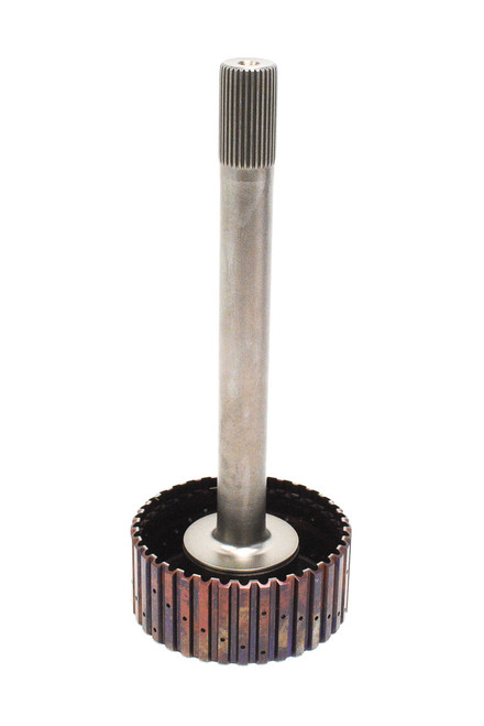 6L80 Extreme Duty 4-5-6 Clutch Hub & Intermediate Shaft | 9-1/8'' Tall
