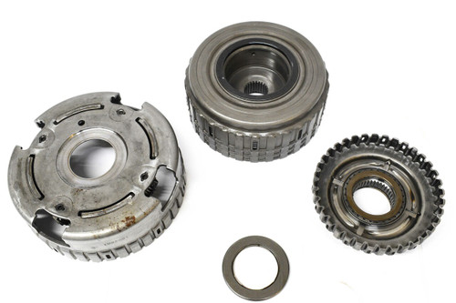 Remanufactured OEM Part R807554K RE0F09A RE0F09B RE0F10A Complete Forward Drum Kit