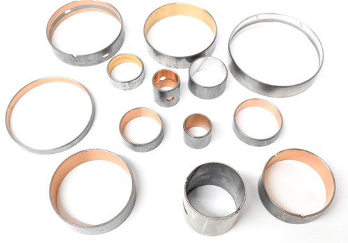76030 AOD Bushing Kit (1980-1991 w/ Cast Iron Drums)