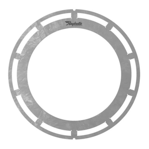 10R60 'B' Clutch Steel Plate