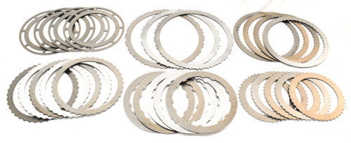 10R140 Steel Plate Module - 6.2L/7.3L Gas