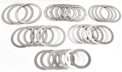 10L90 Steel Plate Clutch Module