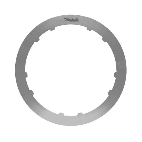 5111198 10L80 10L90 10R80 E-Forward Bottom Steel Clutch Plate