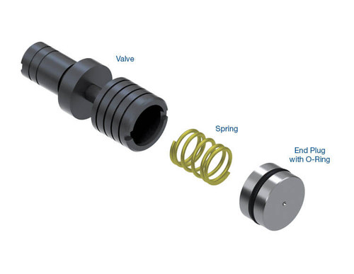 Valve Spring Compressors Sonnax Valve Body Solenoid Retainer Clip