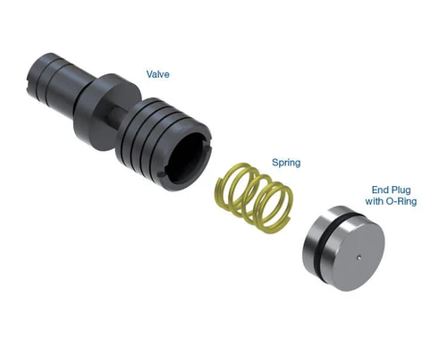 Sonnax 105740-12K 10L60 10L80 10L90 10R140 10R60 10R80 10R90 Main Pressure Regulator Valve Kit