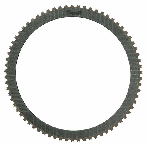 Raybestos R500180 10R80 'F' Clutch HE Friction Plate