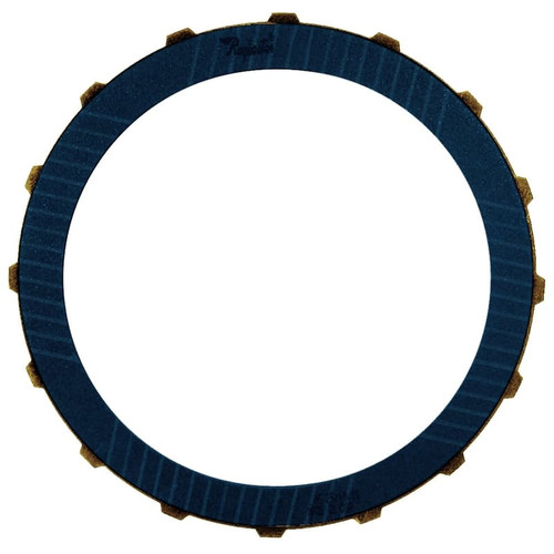10R80 'E' Clutch GEN-2 BLUE Friction Plate | Raybestos