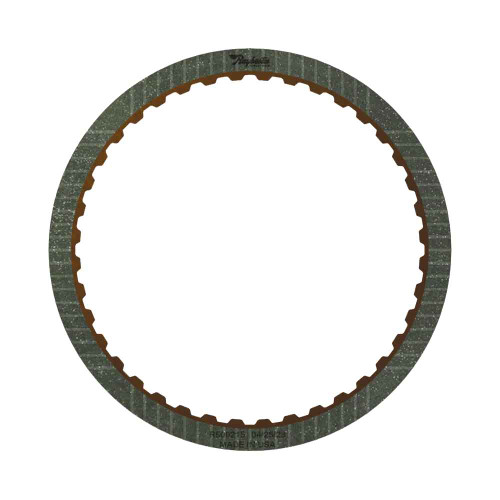 Raybestos R500215 10R60 'A' Clutch HE Friction Plate