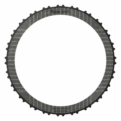 10L60 10R60 'E' Clutch GPZ Friction Plate | Raybestos