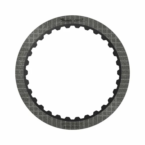 Raybestos GPZ770 10L60 10R60 'B' Clutch GPZ Friction Plate