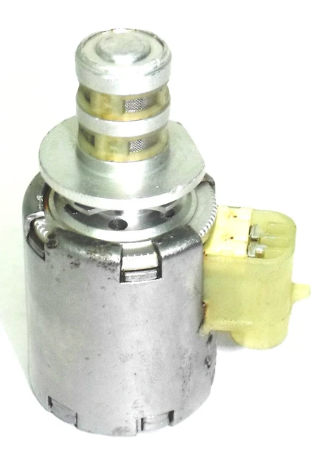 Rostra 50105-S 4L80E 4T80E Electronics Pressure Control Solenoid, Force Motor (2004-UP) 24225320