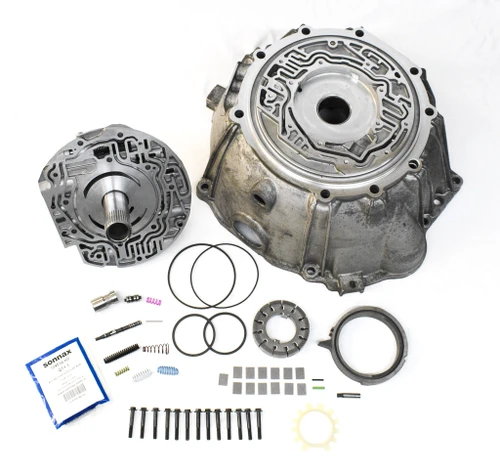 Rebuilt OEM Pumps P104500BK 6L80 6L90 Premium Machined Pump Kit w/